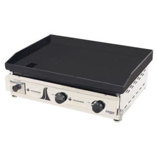 Plancha a Gas 65 cm | Venancio C65