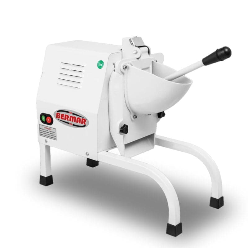 Rallador de Queso Eléctrico Bermar BM-92