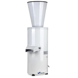 Ralladora de Pan Electrica Ma Ar Acrilic Baudin