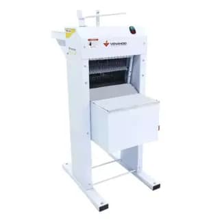 Rebanador de pan Sandwich 10 mm Venancio FPV-10