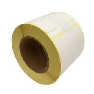 Rollo etiquetas térmicas 54x44 | Kuma RET-54x44