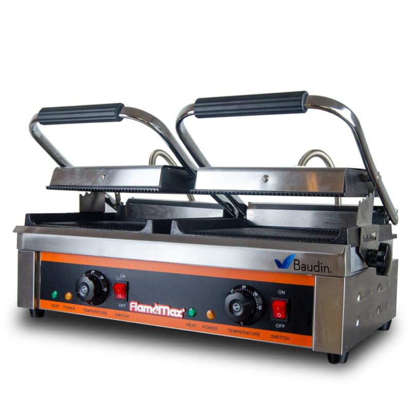 Sandwichera Flamemax HEG-G33