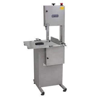 Sierra para Carnes 3/4 HP | Metvisa SFMP