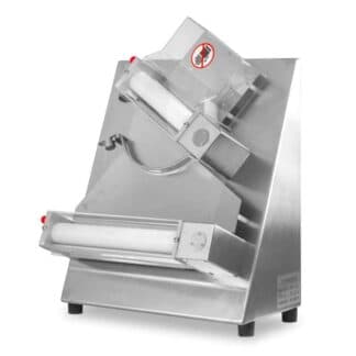 Formadora Moldeadora De Pizzas Automática Kuma QJH-T32