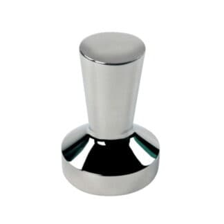 Tamper de Café Ø 57 mm Acero Inox | Ilsa 01010570IVV