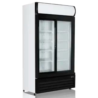 Visicooler 1000 Lts 2 Puertas Iccold FC-LS111AHA