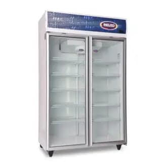 Visicooler 2 puertas 980 Lts | Inelro MT-980