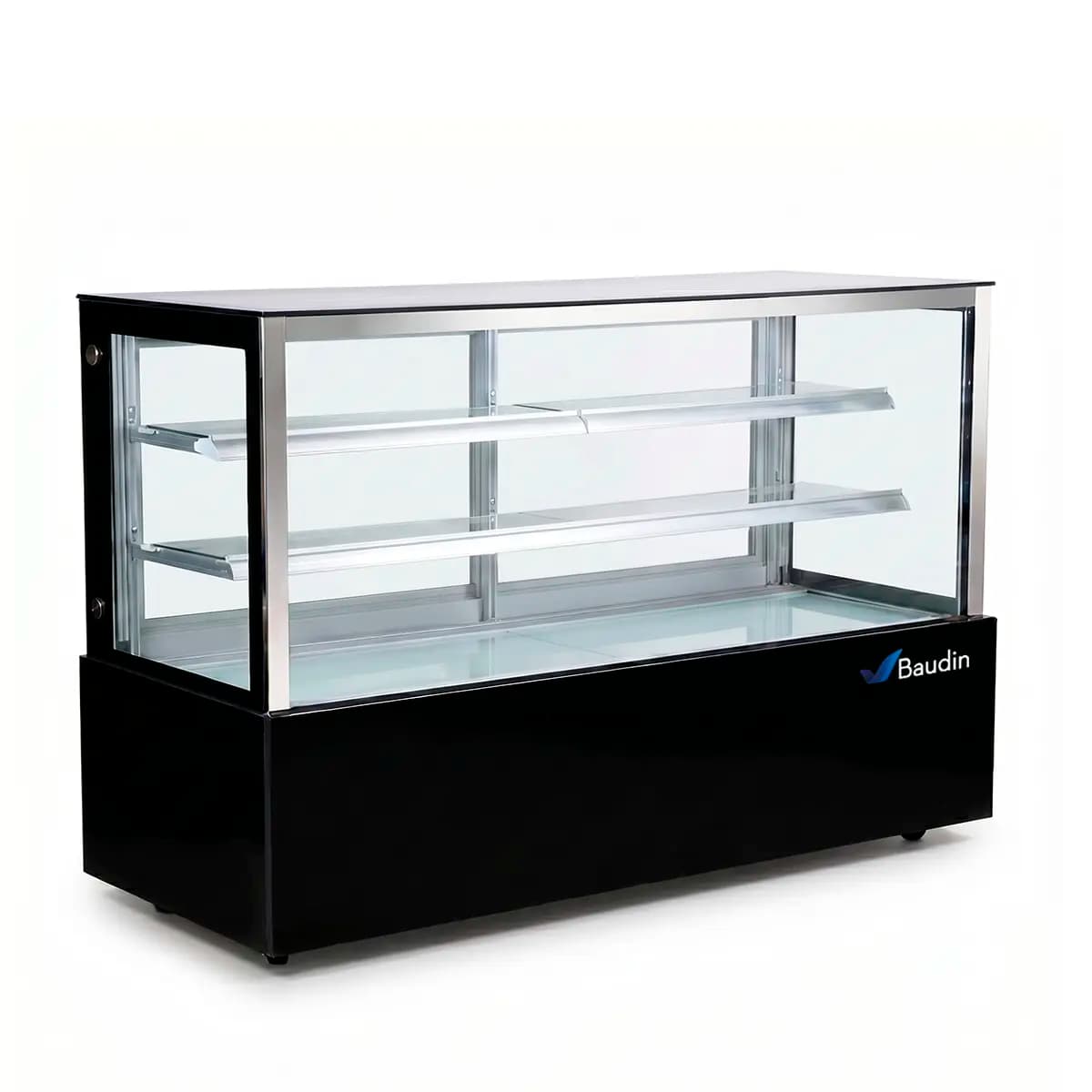 Vitrina 1,50 m Refrigerada Demet DG1800 - Principal