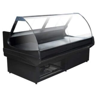 Vitrina 2 M Refrigerada Carnicera | Kuma Sonic BSS-1811RGA