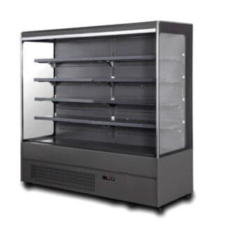 Mural refrigerado 3460 Lts | Kuma BLF-2580