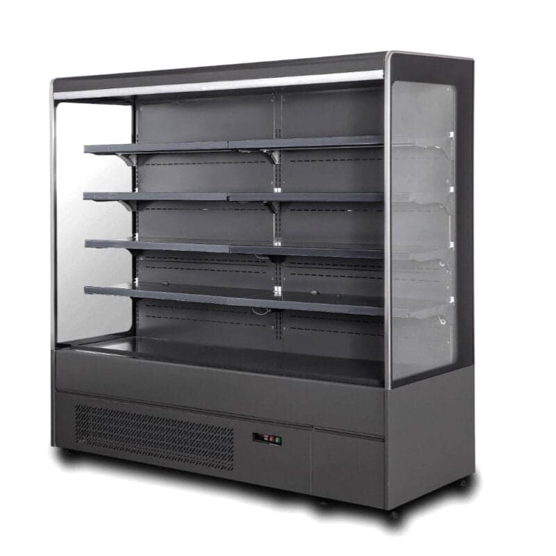 Mural refrigerado 3460 Lts Kuma BLF-2580