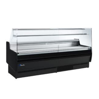 Vitrina 1,5 m Refrigerada | Jameco LK-1500DV
