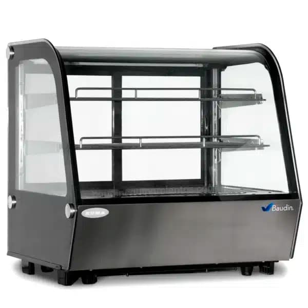 Vitrina Sobre Mostrador Refrigerada KUMA CW-120 Principal