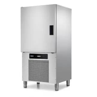 Abatidor 10 bandejas | Afinox Faster 10