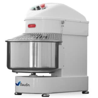 Amasadora 30 Lts, 18 Kg Masa | Jameco FM-30A