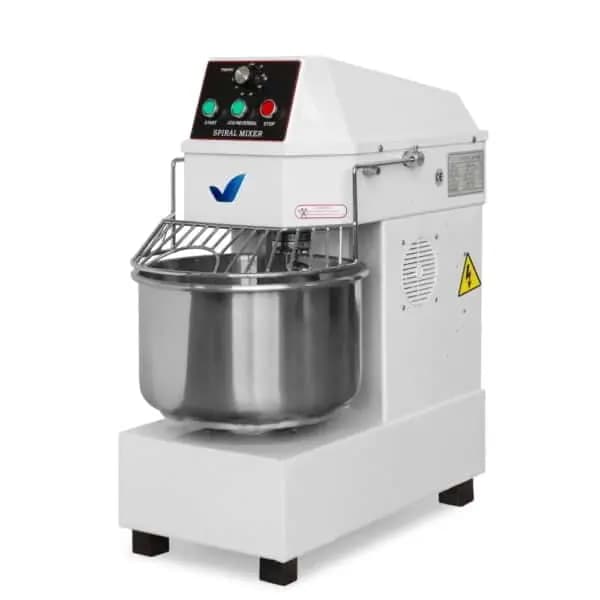 Amasadora Kuma 20 Lts