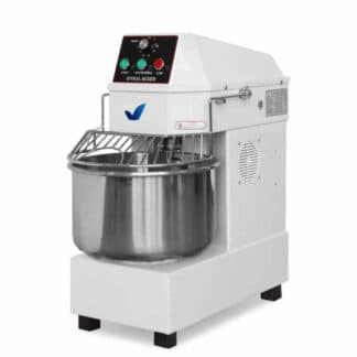 Amasadora espiral 50 lts Kuma