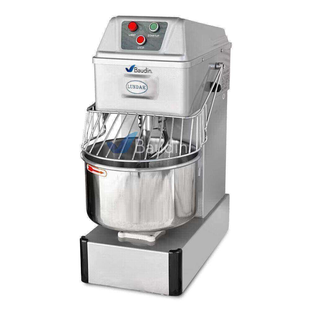 Amasadora 20 lts