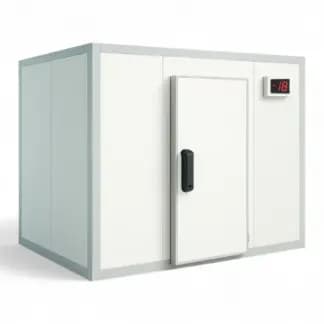 Cámara Frigorífica de Congelado