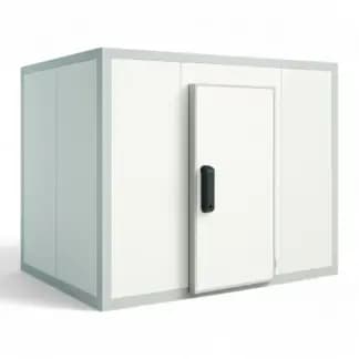 Cámara Frigorífica de Mantenimiento