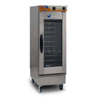 Camara Fermentadora 12 Bandejas 60 x 40 cm Flamemax HEL 2B