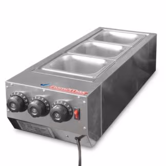 Chocolatera | Flamemax HW-23