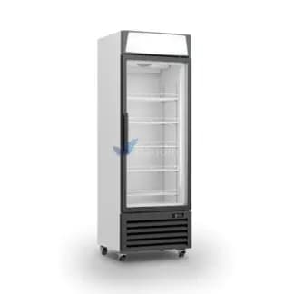 Freezer 400 lts Vertical | Iccold FD-LD57