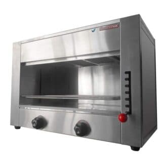 Gratinador a Gas | Flamemax HGS-745