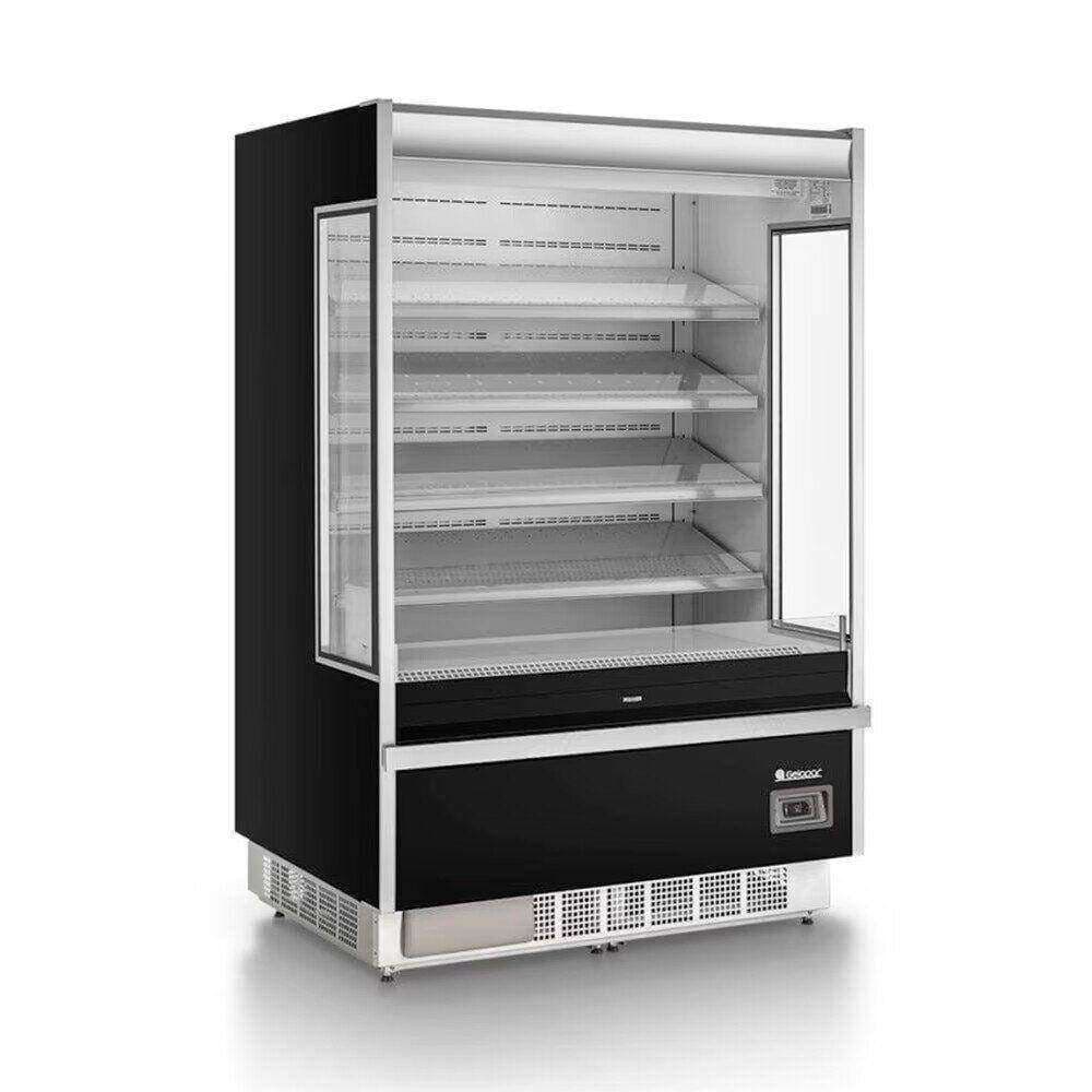 Mural Refrigerado 1022 Lts Gelopar GSTO-1300 PR