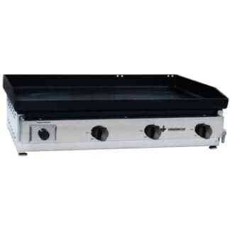 Plancha a Gas 80 cm | Venancio C80