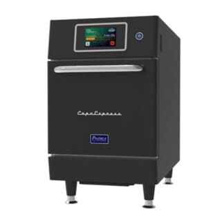 Horno 1 Rejilla 34x29 | Practica Compacto Express