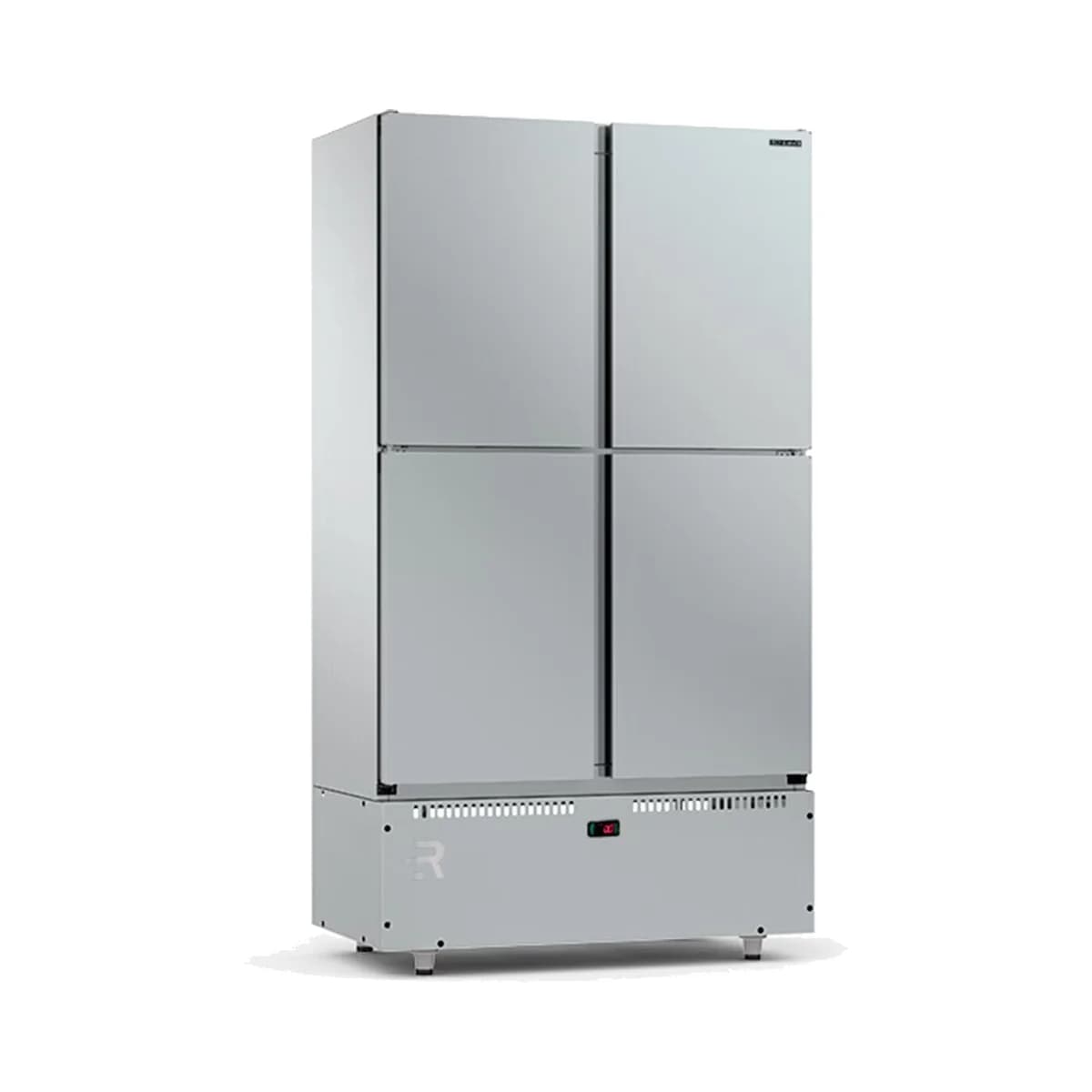 Heladera Refrimate MC4PP, vista frontal