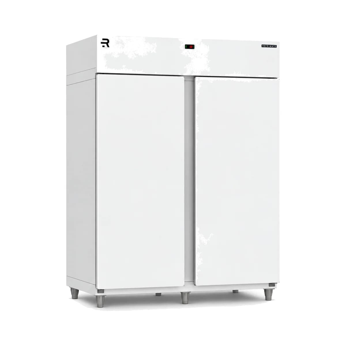 Heladera 2 Puertas