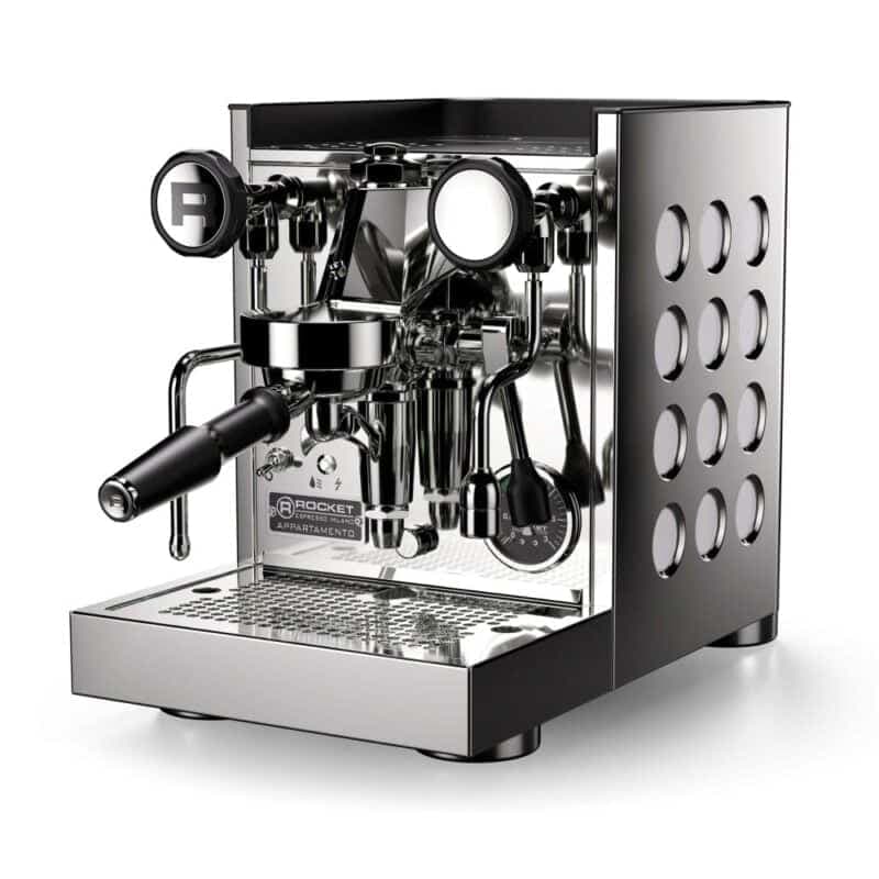 Cafetera Expresso Rocket Appartamento TCA