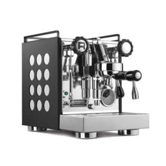 Cafetera Expresso | Rocket Appartamento Negra espresso