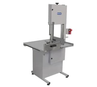 Sierra Carnicera 1,5 HP | Metvisa SFGP-MAX