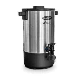 Termocafetera 4.5 Lts Para Eventos Te Y Café | Kuma Rcm035