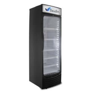 Visicooler 250 lts 1 puerta | Kuma SC-270BX