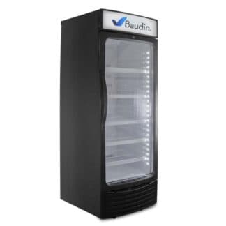 Visicooler 370 lts 1 puerta | Kuma SC-370BX