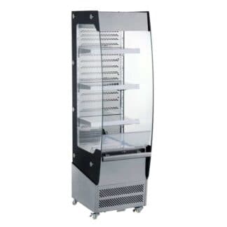 Mural refrigerado 220 lts | Kuma RTS-220L