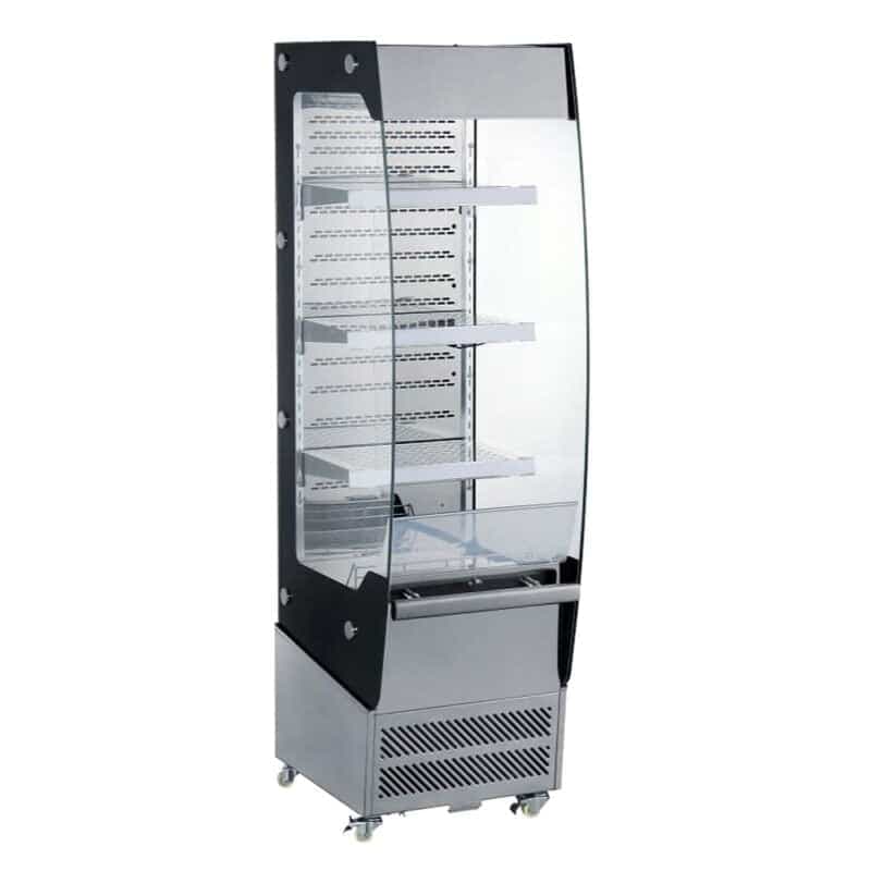 Mural refrigerado 220 lts Kuma RTS-220L