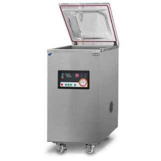 Envasadora Al Vacío | DZ-400GL Kuma