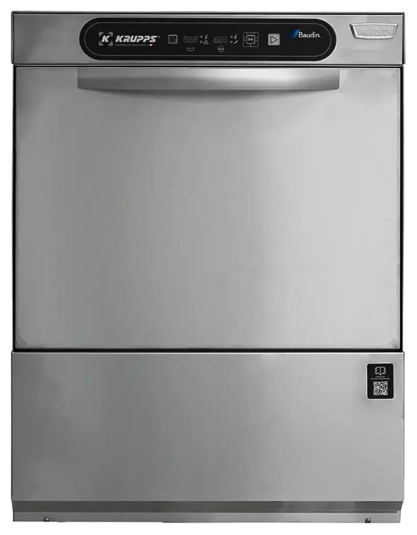 Lavavajillas Industrial Bajo Mostrador | Krupps Advance Range C537