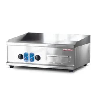 Plancha 70 cm Eléctrica | Flamemax HEG-700