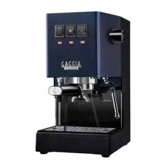 Cafetera New Classic Evo Color Vibes Azul