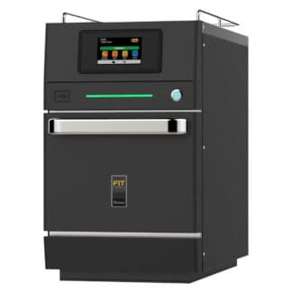 Horno Electrico Ultra Rapido Pratica Fit Express Principal