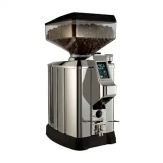 Molino de Café Faema Touch & Match Chrome