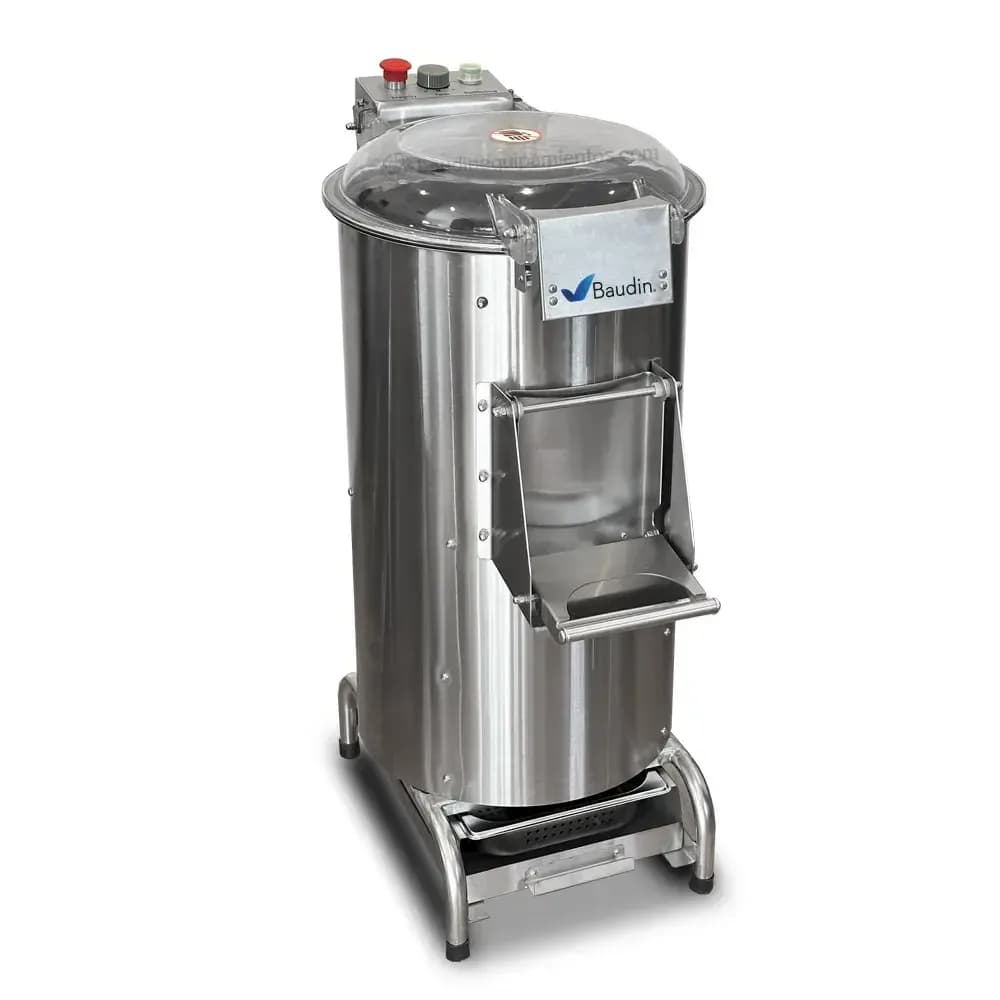 Pelador-de-Papas-X15D-Kuma-Baudin-15kg