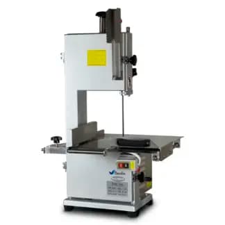 Comprar Sierra Carnicera de mesa Kuma W210CA Baudin Principal