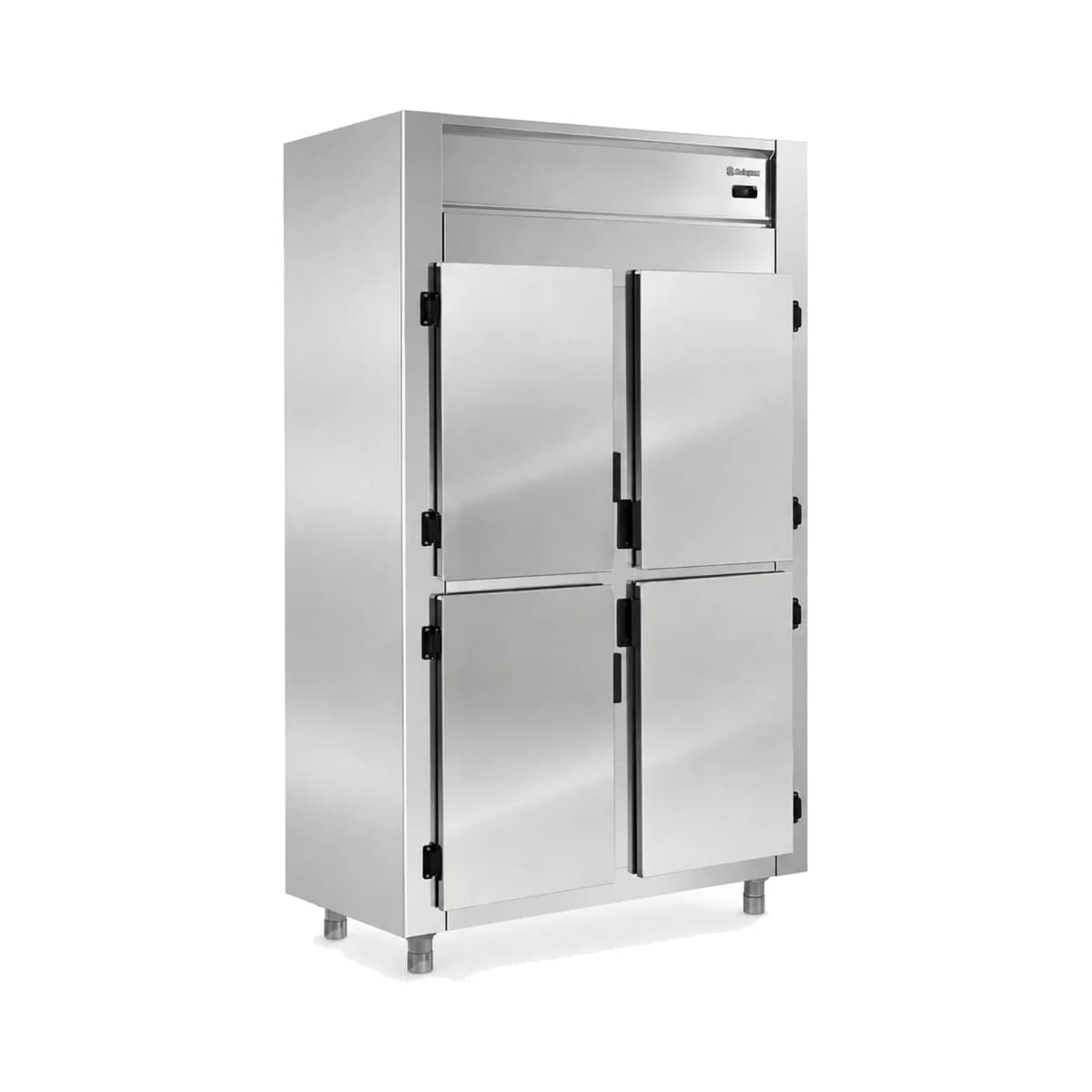 Heladera 4 Puertas